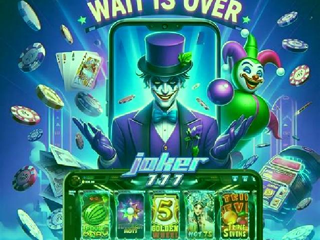 Слот Crazy 777 2 интерфейс