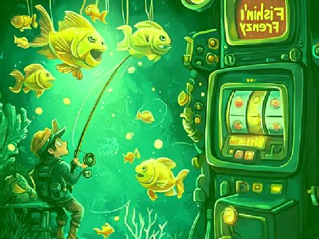 Interfaz de bonificación de pesca