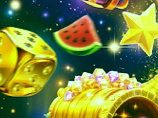 Lucky Wheel Bonus Mechanic