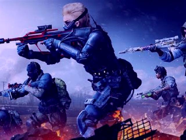 Tada Gaming Multiplayer Screen