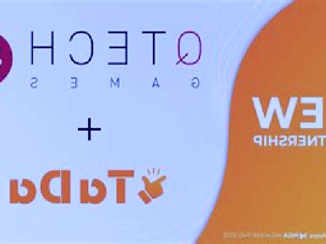 Global partnership network